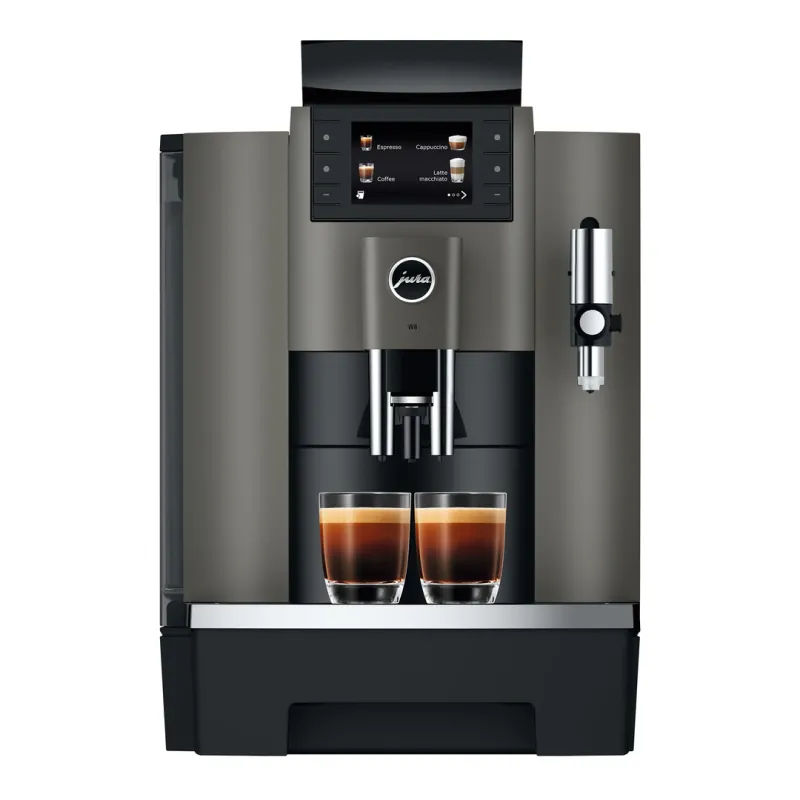 Jura W8 Professional