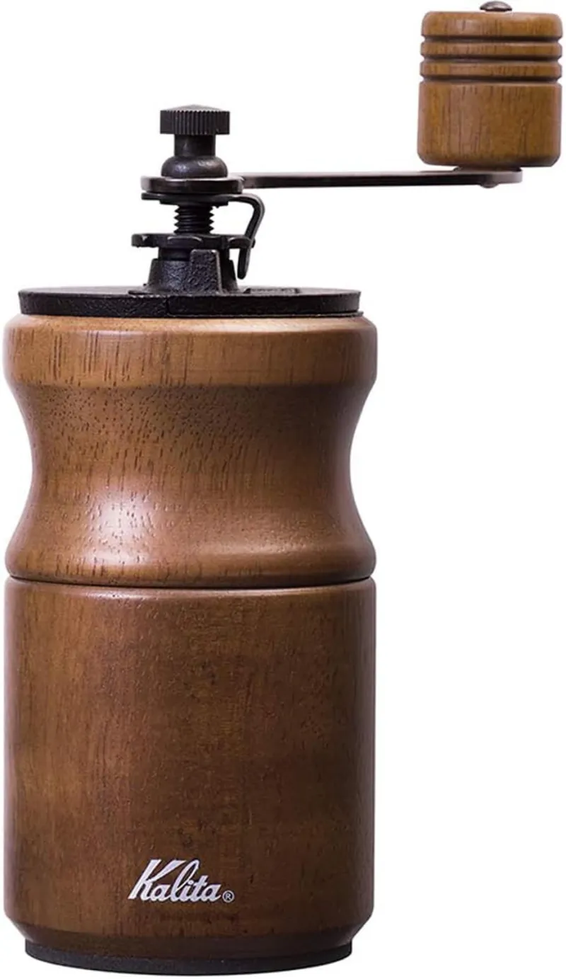 Kalita Kalita Coffee Grinder Wooden