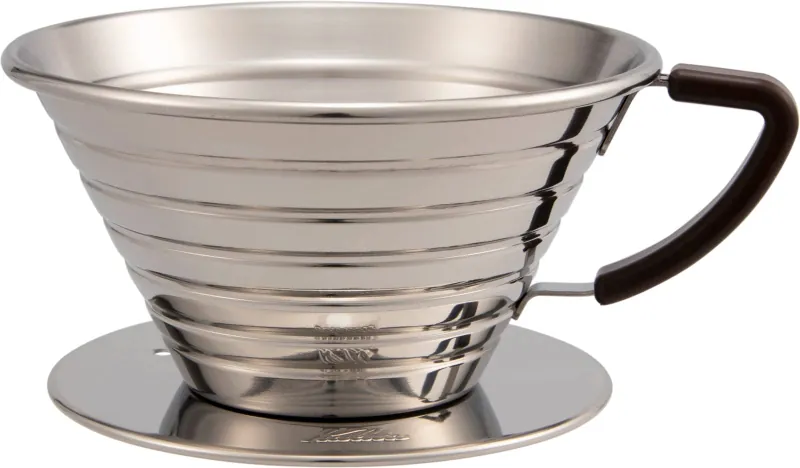 Kalita Wave 185 Stainless Steel