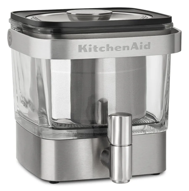KitchenAid KCM4212 Cold Brew Coffee Maker