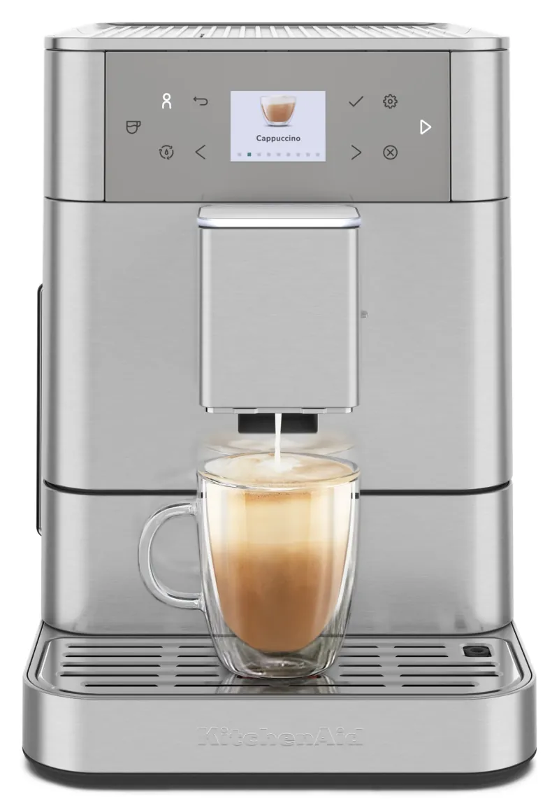 KitchenAid KF6 KES8556SX Stainless Steel