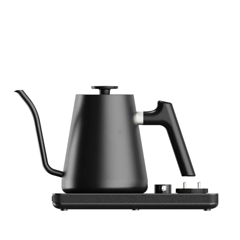 Lafeeca DJ Electric Gooseneck Kettle