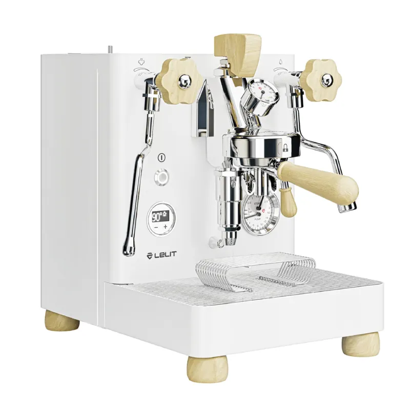 Lelit Bianca V3 Espresso Machine