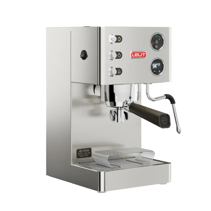 Lelit Victoria Espresso Machine
