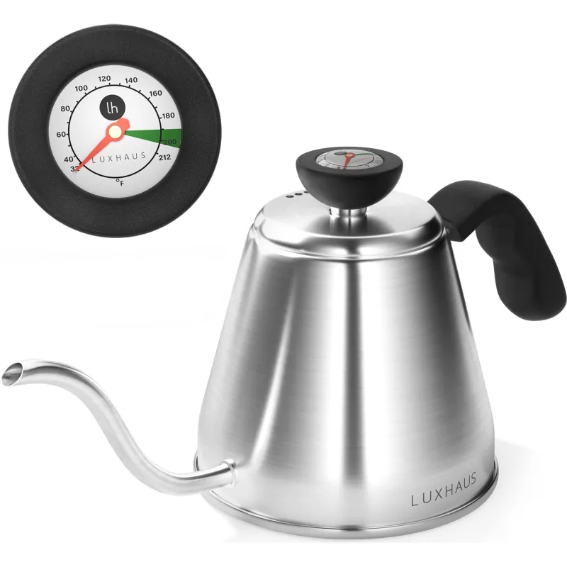 LuxHaus Pour Over Kettle
