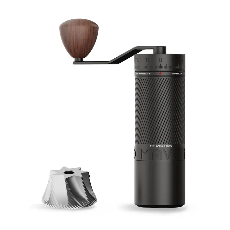 MAVO Manual Coffee Grinder