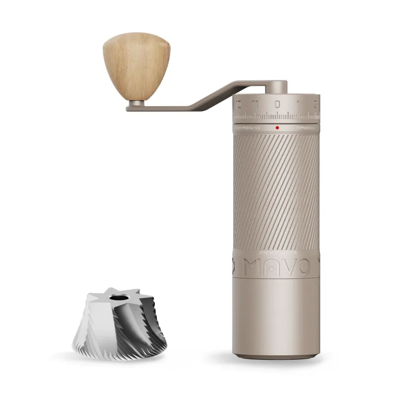 MAVO Manual Coffee Grinder