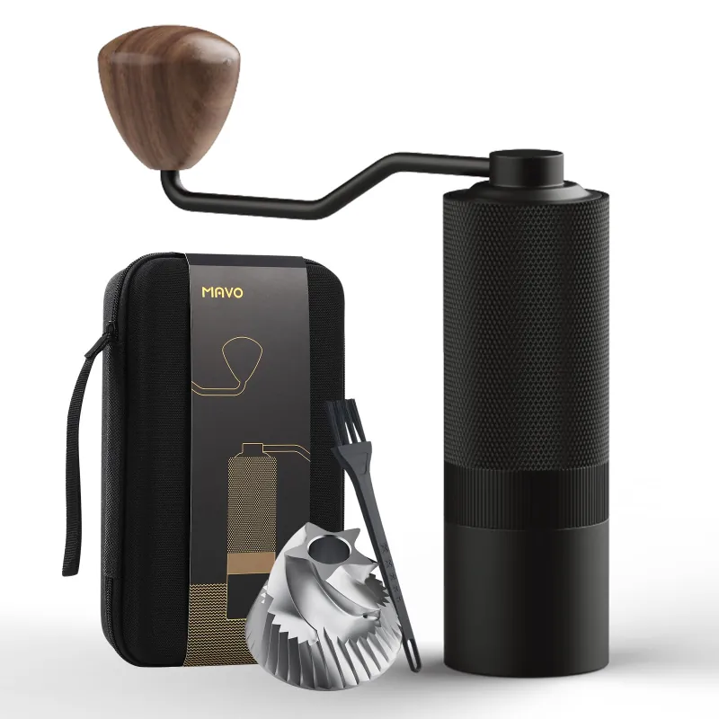 MAVO Manual Coffee Grinder