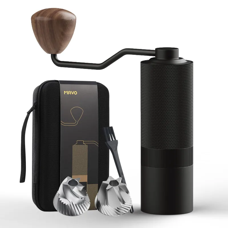 MAVO Manual Coffee Grinder