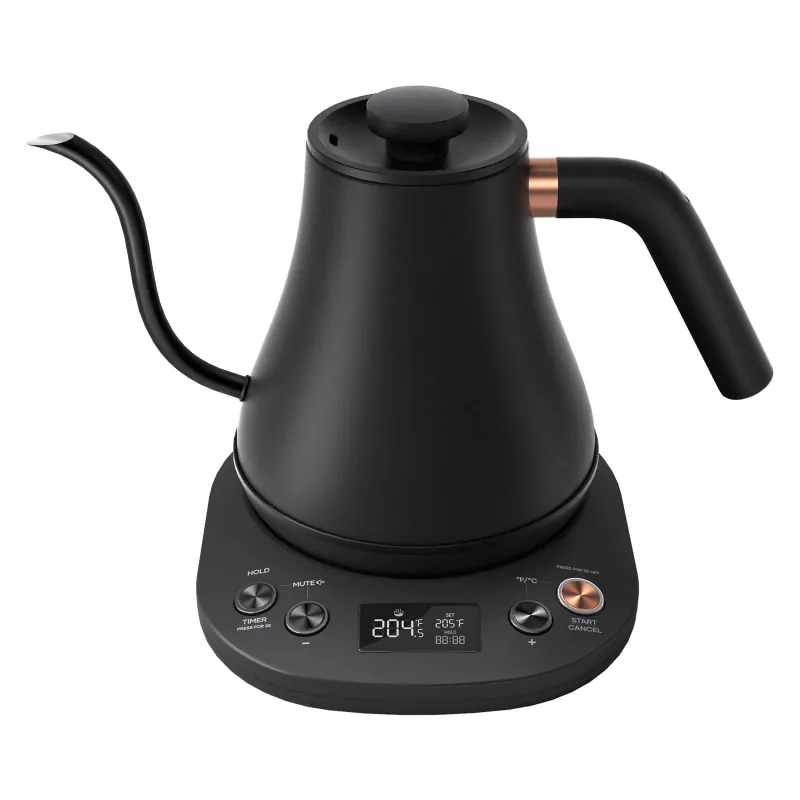 Mecity Gooseneck Electric Kettle