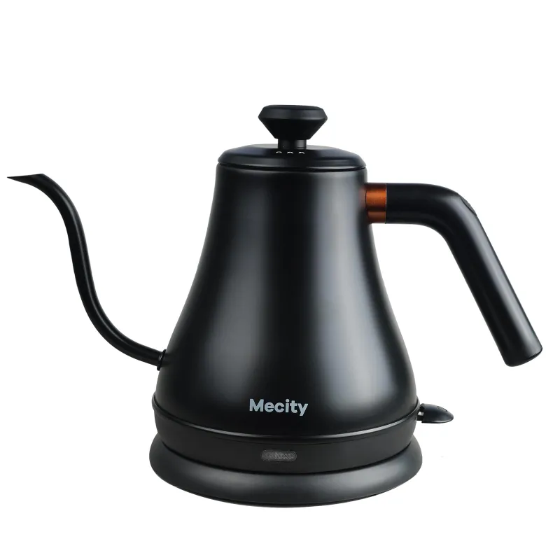 Mecity Gooseneck Kettle