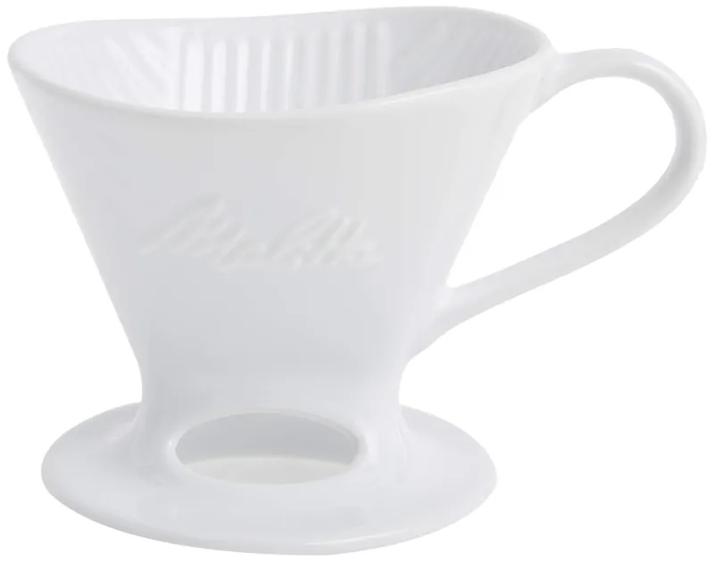Melitta 1-Cup Porcelain Pour-Over