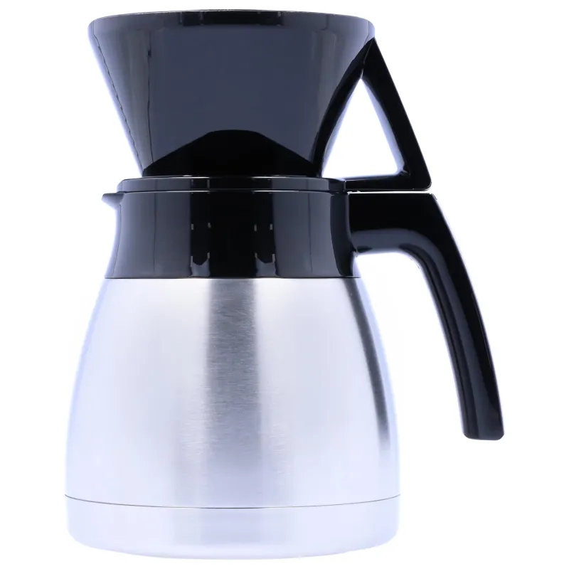 Melitta 42oz Pour-Over Brewer Set