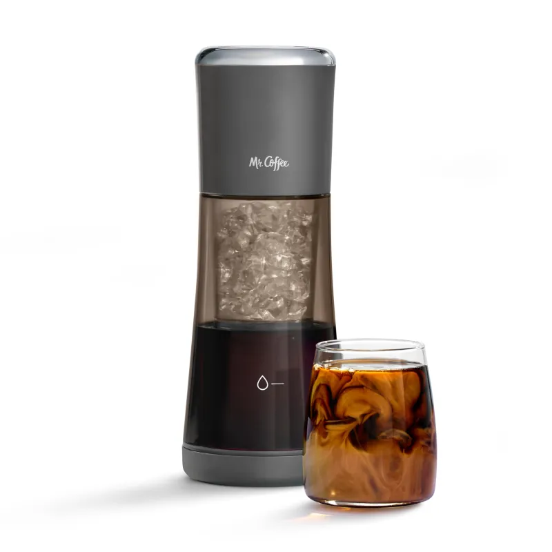 Mr. Coffee Express Cold Brew