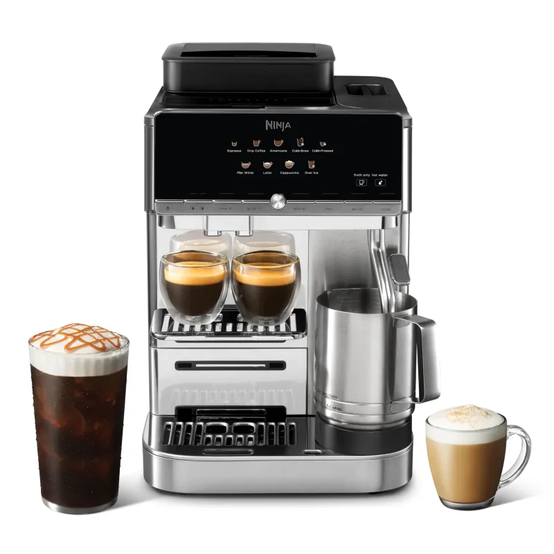 Ninja AutoBarista AE1001