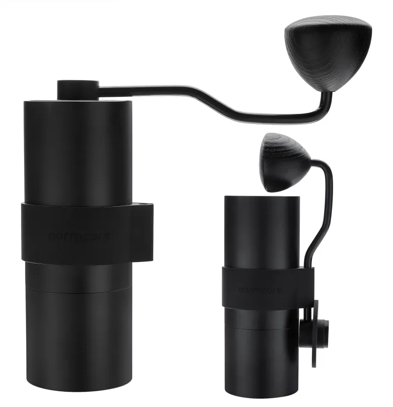 Normcore Manual Coffee Grinder V2