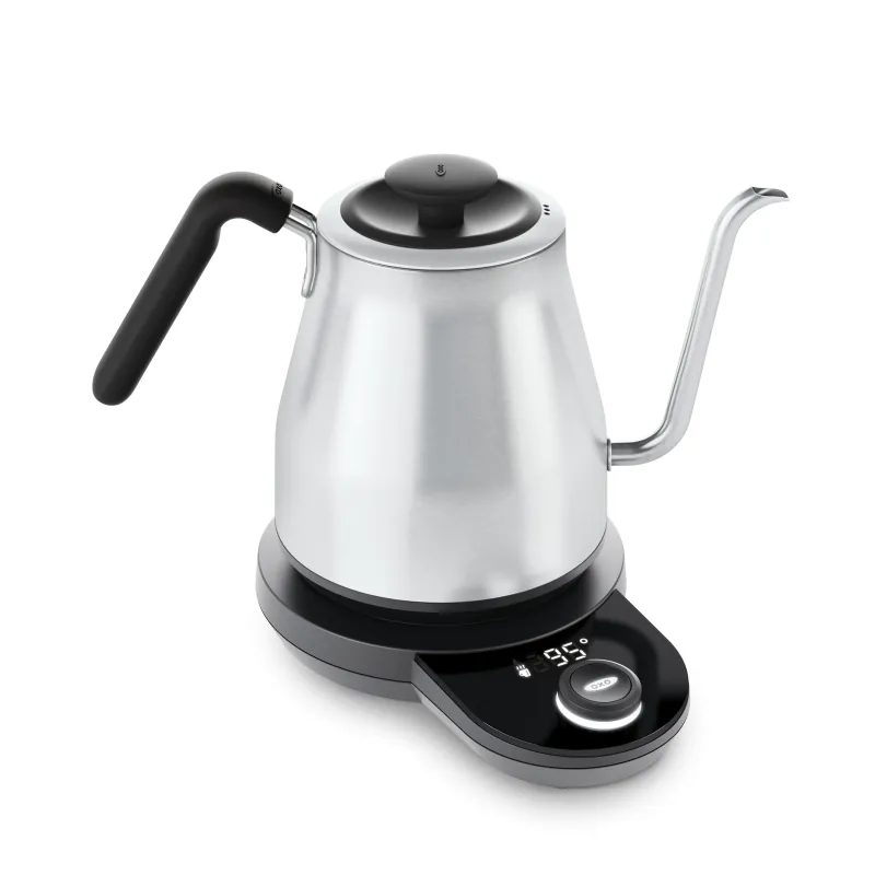 OXO Brew Adjustable Temperature Kettle