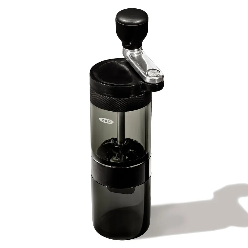 OXO Brew Manual Burr Grinder