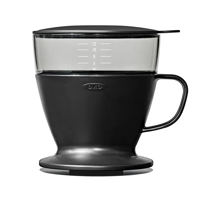 OXO Brew Pour-Over Coffee Maker