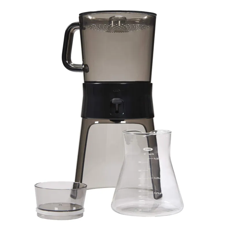 OXO Good Grips Cold Brew Coffee Maker 32 oz