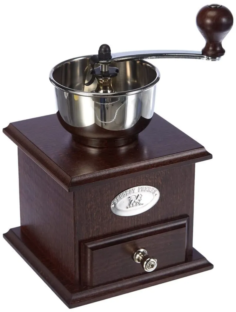 Peugeot Bresil Coffee Mill