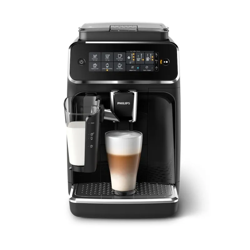 Philips 3200 LatteGo