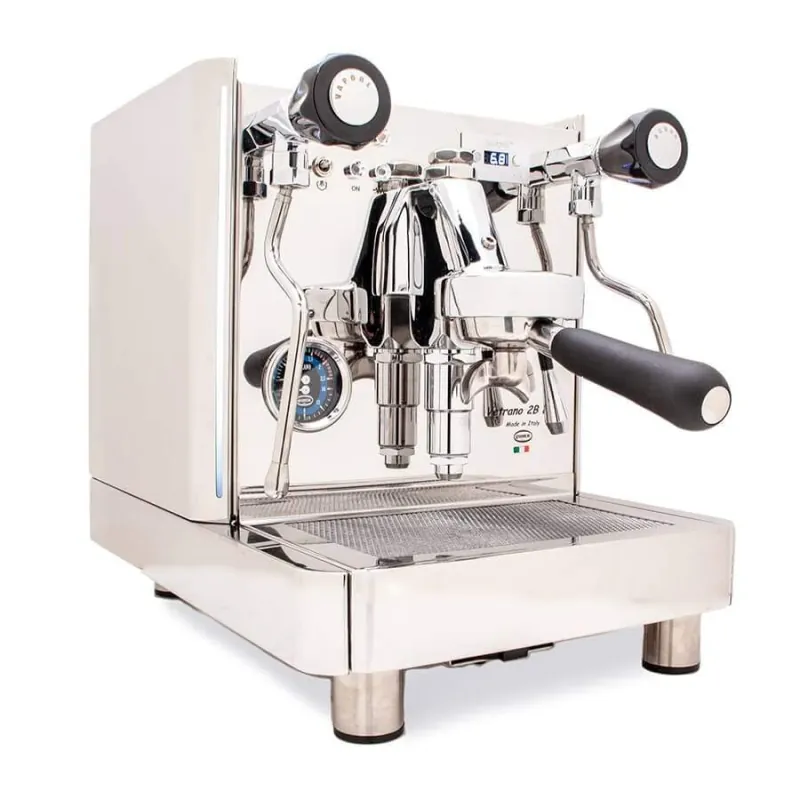 Quick Mill Vetrano 2B Evo