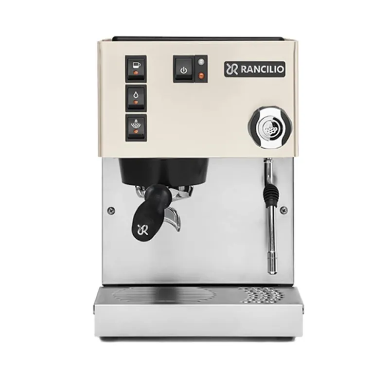 Rancilio Silvia M V6 (White)