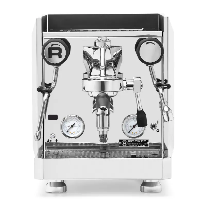 Rocket Espresso Giotto Fast R