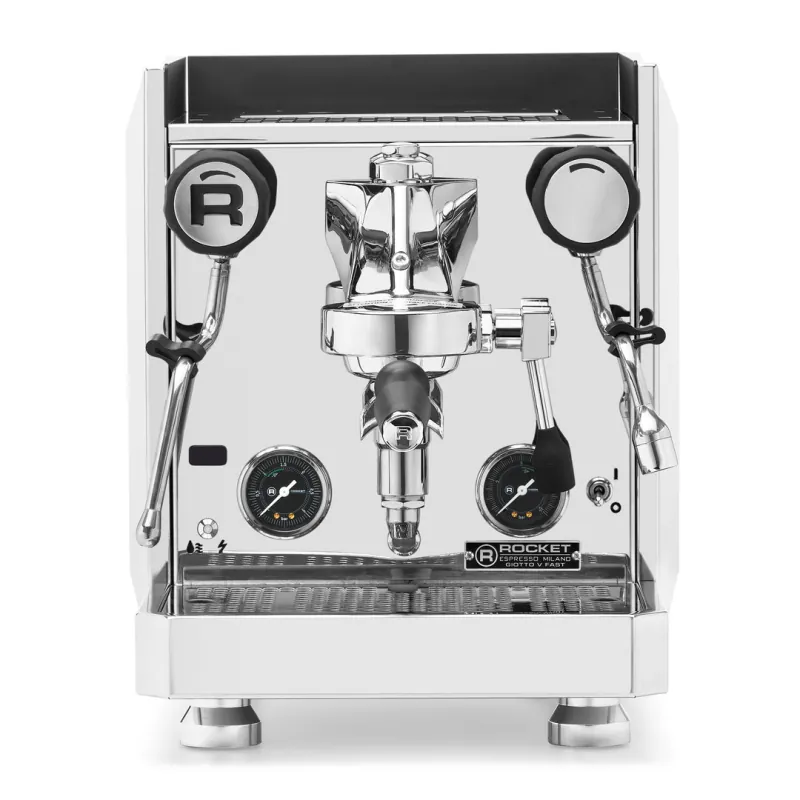 Rocket Espresso Giotto FAST V