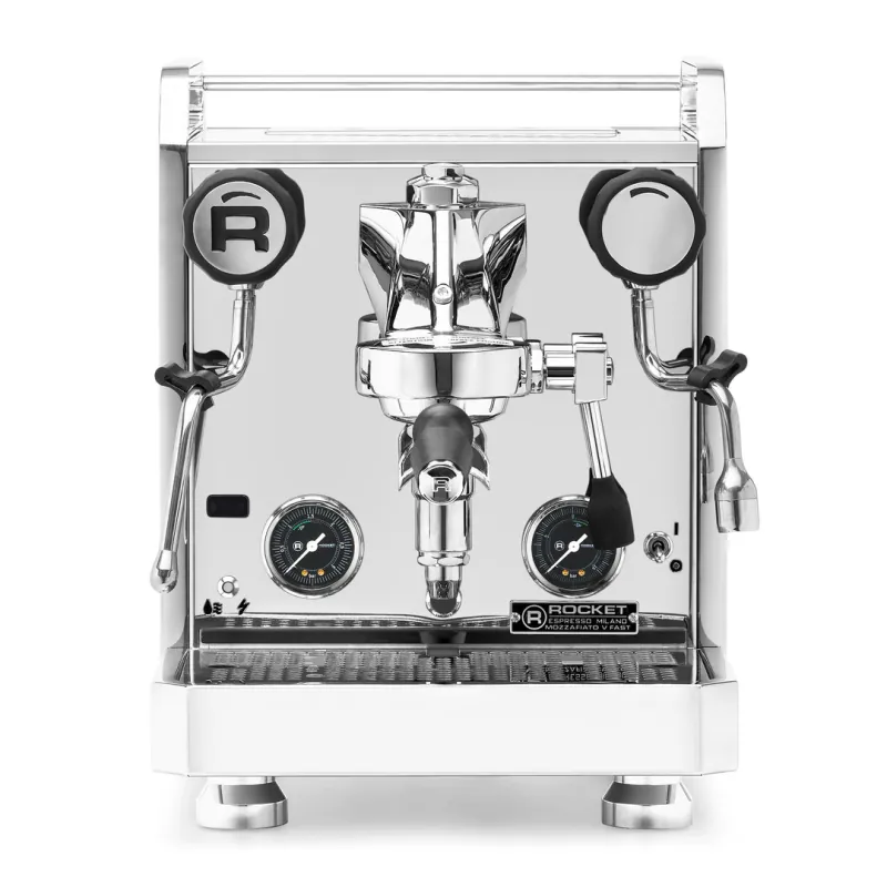 Rocket Espresso Mozzafiato FAST V