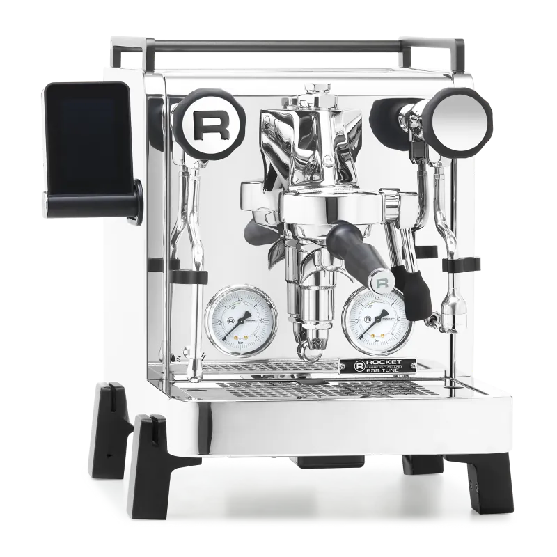Rocket Espresso R58 TUNE Espresso Machine