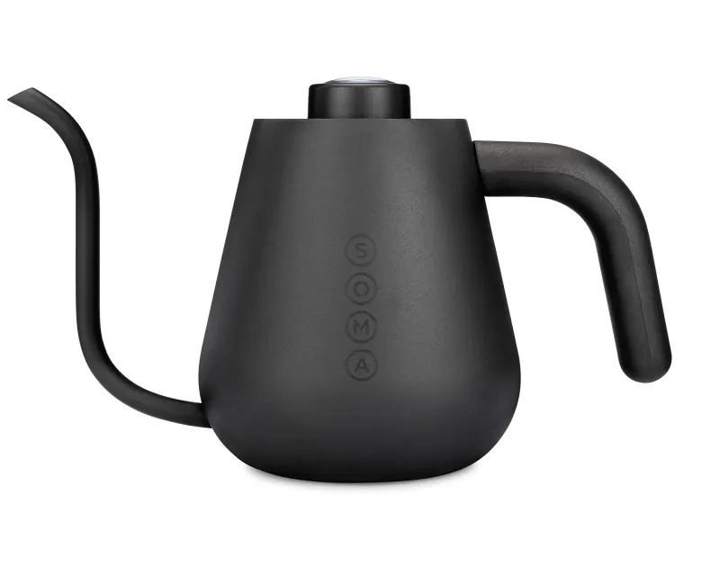 Soma Gooseneck Kettle