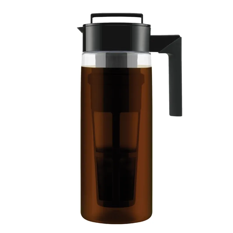 Takeya Deluxe Cold Brew Coffee Maker 2 Quart