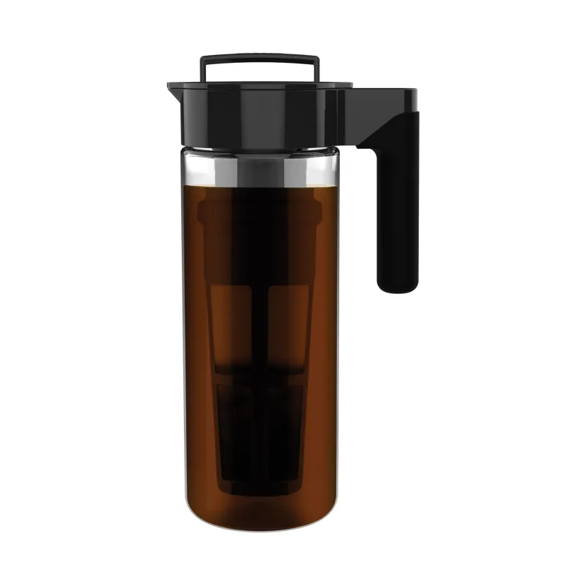 Takeya Glass Cold Brew Maker 2 Qt