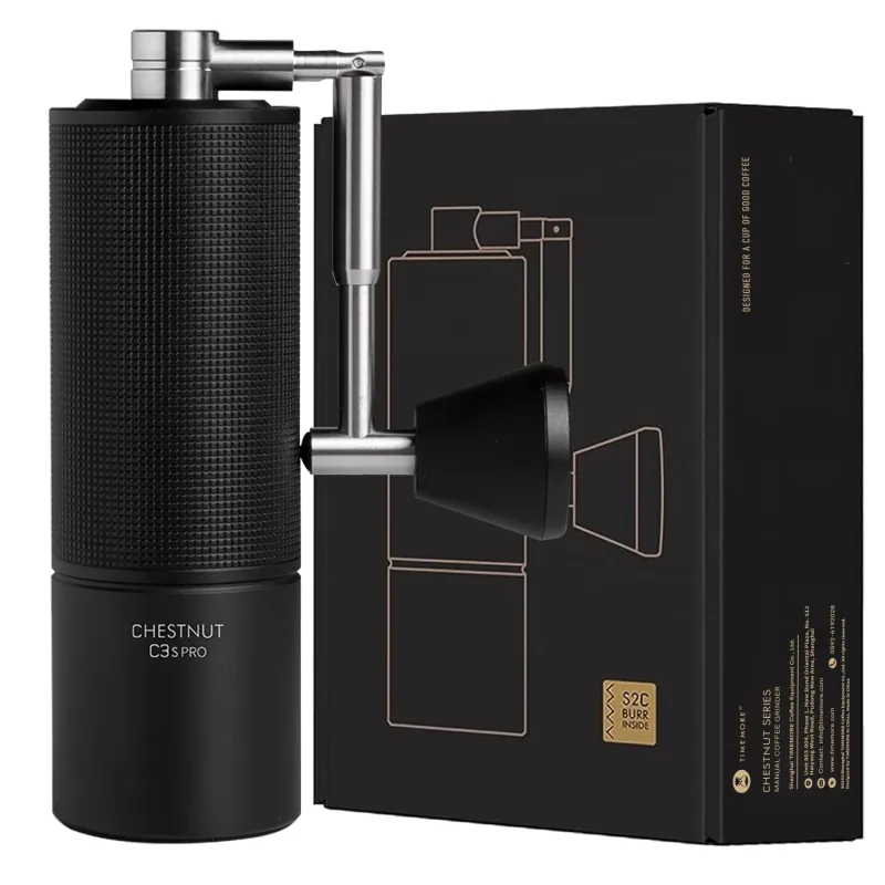 Timemore Chestnut C3S Pro