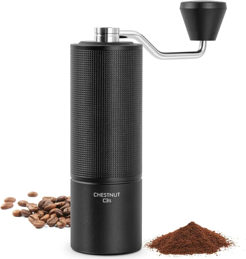 Timemore Chestnut C3S