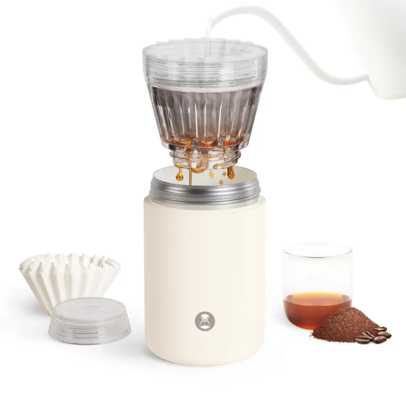 Timemore Portable Coffee Maker