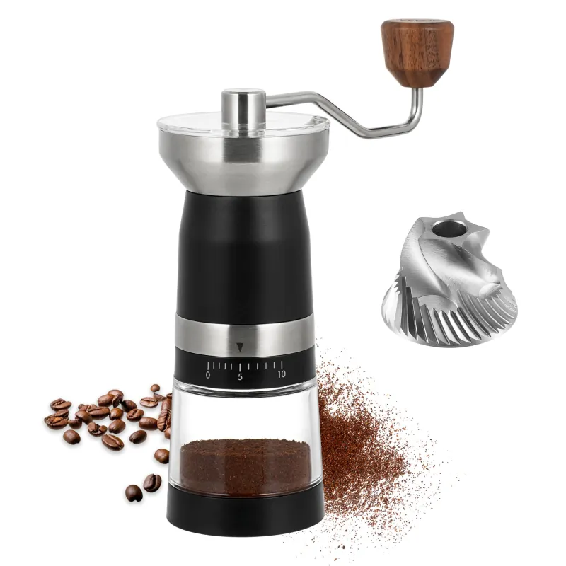 Vevok Chef Manual Coffee Grinder