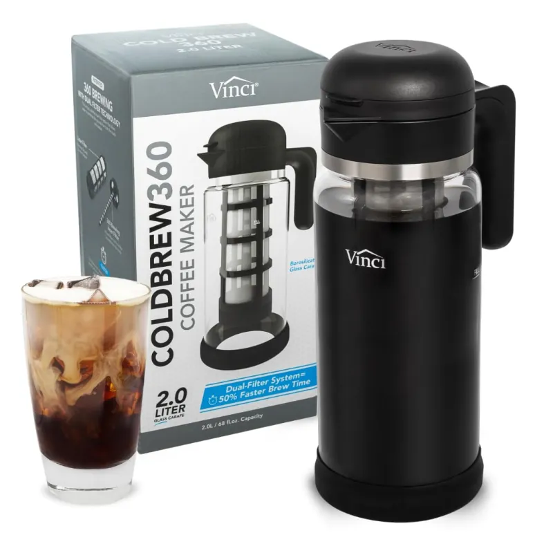 Vinci Cold Brew 360 (2.0L)