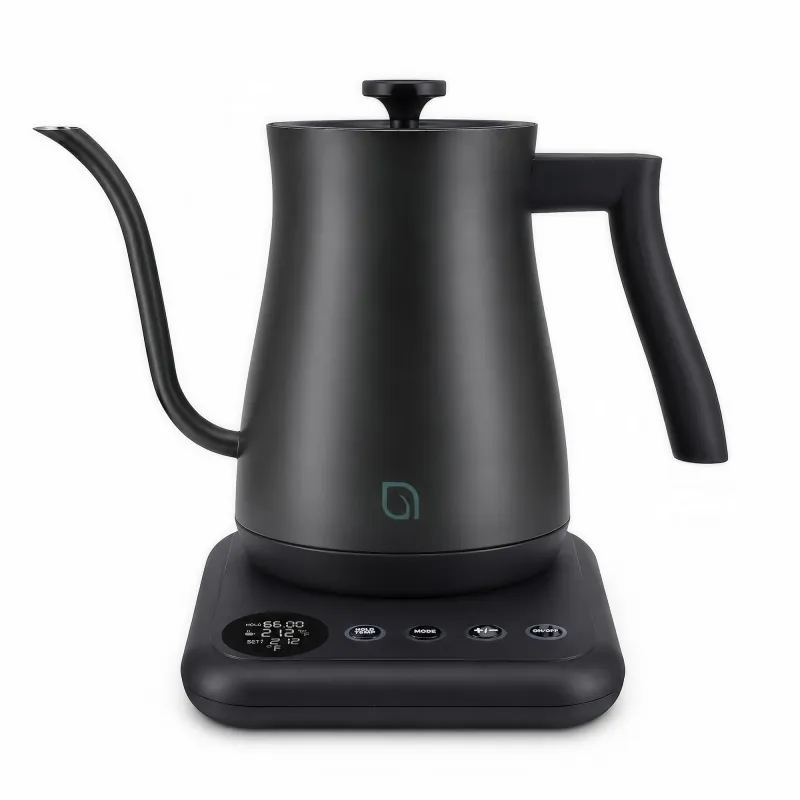 Willow Eco Series Gooseneck Kettle