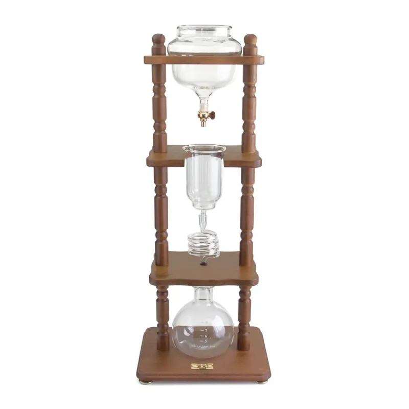Yama Cold Brew Tower 32oz